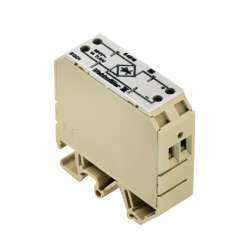 Weidmuller 546160000 EGD1 EG2 4D 5-250VAC/1A Исполнение: Защита от перенапряжения, Выпрямительная схема