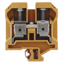 Weidmuller 550620000 SAK 35N KRG