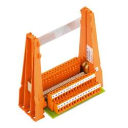 Weidmuller 577360000 SKH B64 RH2 Исполнение: Интерфейс, Розеточный разъем согласно DIN 41612, B64