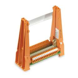 Weidmuller 586761001 SKH D32 LP 5/16 RH2 Исполнение: Интерфейс, Розеточный разъем согласно DIN 41612, 32D