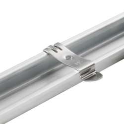 Weidmuller 636800000 FM 5/TS35 Исполнение: Аксессуар, Монтажная опора, Сталь, без покрытия