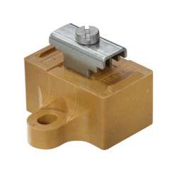 Weidmuller 641720000 SH 2 S Исполнение: Аксессуар, Держатель шины, KrG