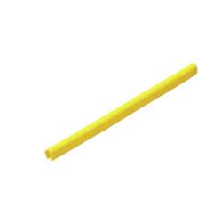 Weidmuller 689600000 CLI O 10-3 GE NE MP Исполнение: CableLine, Маркировка проводов и кабелей, 2 - 3 мм.кв 3 x 4 мм.кв желтый