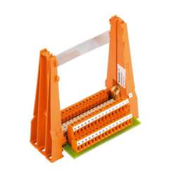 Weidmuller 690660000 SKH E48 LP2/LP Исполнение: Интерфейс, Розеточный разъем согласно DIN 41612, 48E