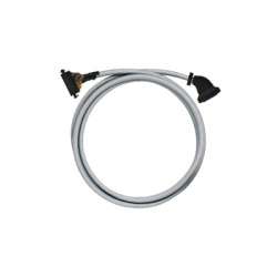 Weidmuller 7789066015 PAC-GF30-HE20-V0-1M5 Исполнение: Предварительно собранный кабель, PAC, Кабель LiYY, 0.25 мм.кв