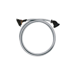 Weidmuller 7789066020 PAC-GF30-HE20-V0-2M Исполнение: Предварительно собранный кабель, PAC, Кабель LiYY, 0.25 мм.кв