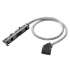 Weidmuller 7789239020 PAC-S300-HE20-V6-2M Исполнение: Предварительно собранный кабель, PAC, Кабель LiYY, 8,6 ± 1 мм