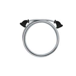 Weidmuller 7789301100 PAC-UNIV-HE20-1:1-10M Исполнение: Предварительно собранный кабель, PAC, Кабель LiYY, 0.25 мм.кв