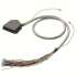 Weidmuller 7789617100 C300-32B-F-2S-M34-10M Исполнение: Предварительно собранный кабель, PAC, Кабель LiYCY, 0.34 мм.кв
