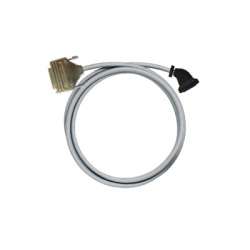 Weidmuller 7789641100 PAC-ABS8-HE20-V0-10M Исполнение: Предварительно собранный кабель, PAC, Кабель LiYY, 0.25 мм.кв Weidmuller 7789641100 PAC-ABS8-HE20-V0-10M Исполнение: Предварительно собранный кабель, PAC, Кабель LiYY, 0.25 мм.кв