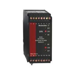 Weidmuller 7940017847 DPAAVX 0-125Vac Исполнение: Контроль технологического процесса, 0…125 В AC , 47...63 Гц