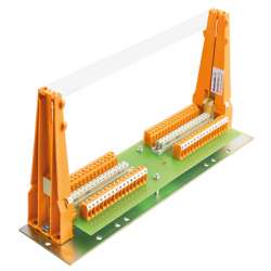 Weidmuller 8050981001 SKH D32*2 LP5.08/16 RH2 Исполнение: Интерфейс, Розеточный разъем согласно DIN 41612, 32D