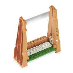 Weidmuller 8051300000 SKH H15S Исполнение: Интерфейс, Розеточный разъем согласно DIN 41612, 15H