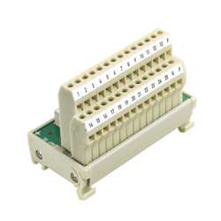 Weidmuller 8155620000 RS SD25B UNC LPK2 Исполнение: Интерфейс, RSSD, Вилка SUB-D, в соответствии с IEC 60807-2 / DIN 41652, 25-полюсное гнездо, Винтовое соединение