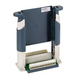 Weidmuller 8174850000 SKH2 F32 (Z+B) LPP Исполнение: Интерфейс, Розеточный разъем согласно DIN 41612, 32F