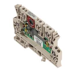 Weidmuller 8411190000 MCZ CCC 0-20mA/0-20mA Исполнение: MCZ-SERIES, гальваническая развязка, пассивная