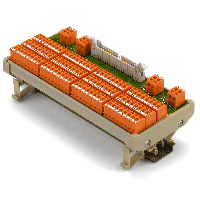 Weidmuller 8430980000 RS F40 INIT32 LMZF Исполнение: Интерфейс, RSF, 2-проводной, Пружинное соединение