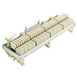 Weidmuller 8431000000 RS F40 32RS OUT LMZF Исполнение: FUJITSU NYP-24WK, Пружинное соединение