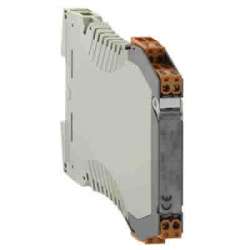 Weidmuller 8445070000 WAS4 CCC DC 0-20/0-20MA Исполнение: Преобразователь/делитель сигнала, Винтовое соединение