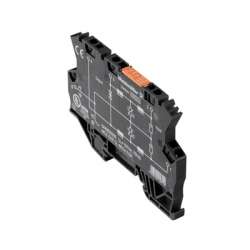 Weidmuller 8449000000 MCZ OVP CL 48VUC 0,5A Исполнение: MCZ-SERIES, Защита от перенапряжения - измерение, управление, регулировка, 0.5 A