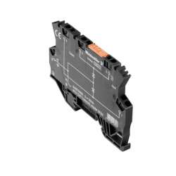 Weidmuller 8449150000 MCZ OVP TAZ DIODE 24VDC Исполнение: MCZ-SERIES, Защита от перенапряжения - измерение, управление, регулировка, 13 A