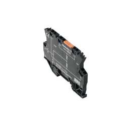 Weidmuller 8449160000 MCZ OVP TAZ DIODE 24VUC Исполнение: MCZ-SERIES, Защита от перенапряжения - измерение, управление, регулировка, 13 A