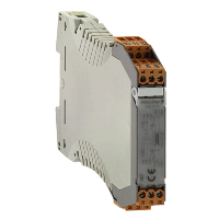 Weidmuller 8540200000 WAS5 CCC 4-20/0-20MA Исполнение: Преобразователь/делитель сигнала, Винтовое соединение