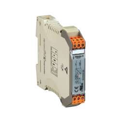 Weidmuller 8543720000 WAS5 OLP Исполнение: Преобразователь/делитель сигнала, Винтовое соединение