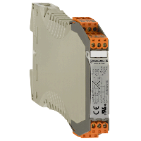 Weidmuller 8543820000 WAS5 DC/Alarm Исполнение: WAVESERIES, Контроль предельных значений, 0(4)...20 mA, 1, 3 A, 2, Винтовое соединение