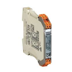 Weidmuller 8581180000 WAS4 PRO Freq Исполнение: Преобразователь частотного сигнала с гальванической развязкой, Винтовое соединение