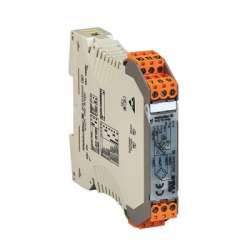 Weidmuller 8581200000 WAS5 PRO Bridge Исполнение: Измерительный мостовой преобразователь, Винтовое соединение