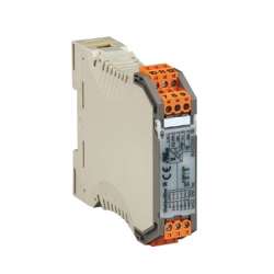 Weidmuller 8581230000 WAZ2 VMA V ac Исполнение: WAVESERIES, Контроль напряжения, 1, 1, Пружинное соединение