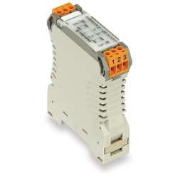 Weidmuller 8614780000 WAVEFILTER 3A Исполнение: WAVESERIES, Защита от перенапряжения, Защита от перенапряжения, Затухание при 100 МГц: 30 дБ Weidmuller 8614780000 WAVEFILTER 3A Исполнение: WAVESERIES, Защита от перенапряжения, Защита от перенапряжения, Затухание при 100 МГц: 30 дБ
