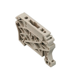 Weidmuller 8630740000 ZEW 35/2 Исполнение: Z-серия, Концевой стопор