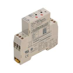 Weidmuller 8647720000 TIMER BTR-S Исполнение: BT-серия, Реле времени, Задержка срабатывания, , Количество контактов: 1, Переключающий контакт, AgNi 90/10, Номинальное напряжение: 24...230 В AC, 24...48 В DC, Ток: 5 A, Винтовое соединение Weidmuller 8647720000 TIMER BTR-S Исполнение: BT-серия, Реле времени, Задержка срабатывания, , Количество контактов: 1, Переключающий контакт, AgNi 90/10, Номинальное напряжение: 24...230 В AC, 24...48 В DC, Ток: 5 A, Винтовое соединение
