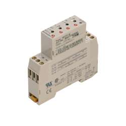 Weidmuller 8647740000 TIMER BTTT-S Исполнение: BT-серия, Реле времени, Генератор тактовых импульсов, , Количество контактов: 1, Переключающий контакт, AgNi 90/10, Номинальное напряжение: 24...230 В AC, 24...48 В DC, Ток: 5 A, Винтовое соединение Weidmuller 8647740000 TIMER BTTT-S Исполнение: BT-серия, Реле времени, Генератор тактовых импульсов, , Количество контактов: 1, Переключающий контакт, AgNi 90/10, Номинальное напряжение: 24...230 В AC, 24...48 В DC, Ток: 5 A, Винтовое соединение