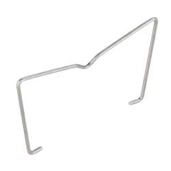 Weidmuller 8693810000 SRC CLIP LM Исполнение: RIDERSERIES RCL, Фиксирующий зажим