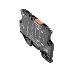 Weidmuller 8704240000 MCZ OVP CL FG 24VUC 0,5A Исполнение: MCZ-SERIES, Защита от перенапряжения - измерение, управление, регулировка, 0.5 A