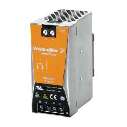 Weidmuller 8768650000 CP DM 20 Исполнение: Диодный модуль