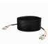 Weidmuller 8876440010 IE-FM6D2UE0001MSD0SD0X Исполнение: Тросовый кабель, SC-Duplex IP20, SC-Duplex IP20, 62.5 µm, Полиуретан, 1 m
