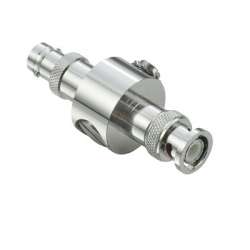 Weidmuller 8947820000 BNC Connector / M-F Исполнение: Устройства защиты от грозовых разрядов и перенапряжения, COAX, Промежуточный штекер, 3.5 GHz