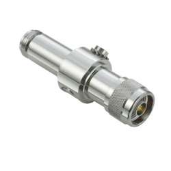 Weidmuller 8947830000 N Connector / M-F Исполнение: Устройства защиты от грозовых разрядов и перенапряжения, COAX, Промежуточный штекер, 3.5 GHz