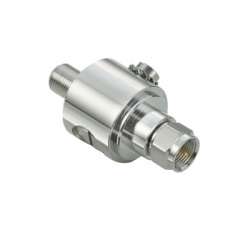 Weidmuller 8947840000 F Connector / M-F Исполнение: Устройства защиты от грозовых разрядов и перенапряжения, COAX, Промежуточный штекер, 2 GHz