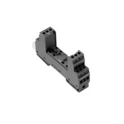 Weidmuller 8951750000 VSPC BASE 4SL R Исполнение: Основание, 300 mA, IEC 61643-21, IEC 62305, DIN EN 60079-0.2009, DIN EN 60079-11:2007, DIN EN 60079-26:2007, DIN EN 61241-11:2006
