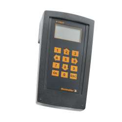 Weidmuller 8951860000 V-TEST Исполнение: Устройства защиты от грозовых разрядов и перенапряжения, Испытательное устройство