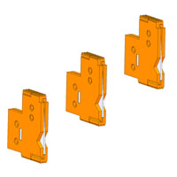 Weidmuller 9005730000 MESSEREINSATZ CST VARIO Исполнение: Аксессуар, Ножевая вставка Weidmuller 9005730000 MESSEREINSATZ CST VARIO Исполнение: Аксессуар, Ножевая вставка