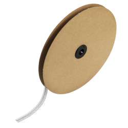 Weidmuller 9005820000 H0,75/14 W BD GSP Исполнение: Кабельный наконечник без изоляции, изолированный, 10 мм.кв 8 мм.кв белый