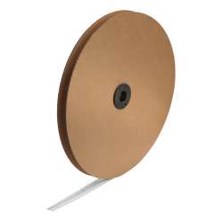 Weidmuller 9005860000 H0,5/14D W BD GSP Исполнение: Кабельный наконечник без изоляции, изолированный, 10 мм.кв 8 мм.кв белый