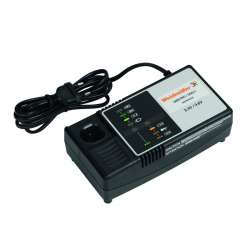 Weidmuller 9007460000 LG DMS PRO/ DMS 3 Only for Europe Исполнение: Инструменты, Зарядное устройство для акккумуляторной батареи