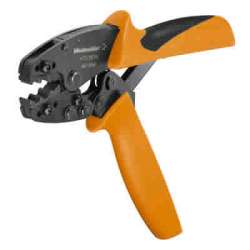 Weidmuller 9012000000 HTG 58 Исполнение: Инструмент для обжима, Обжимной инструмент для контактов, Шестигранный обжим (гексагональный) Weidmuller 9012000000 HTG 58 Исполнение: Инструмент для обжима, Обжимной инструмент для контактов, Шестигранный обжим (гексагональный)